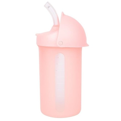 Bidon Swig różowy Bidon Swig różowy