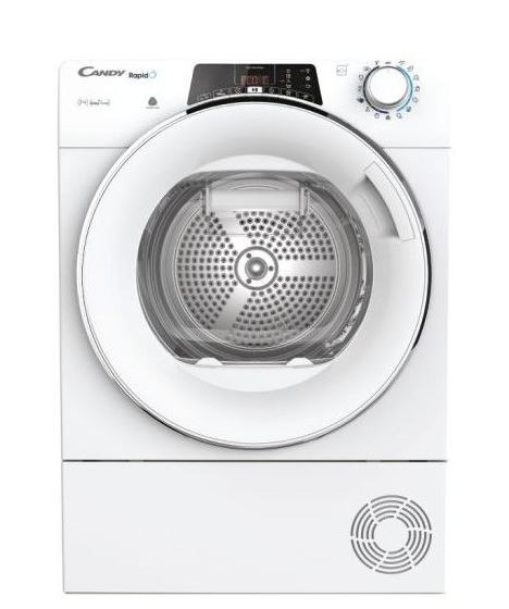 Suszarka slim heat pump RO4H7A1TCEXS Suszarka slim heat pump RO4H7A1TCEXS