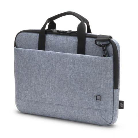 Torba do notebooka Eco Slim Case Motion 14-15.6 cali, niebieski jeans Torba do notebooka Eco Slim Case Motion 14-15.6 cali, niebieski jeans