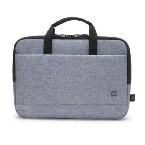 Torba do notebooka Eco Slim Case Motion 14-15.6 cali, niebieski jeans Torba do notebooka Eco Slim Case Motion 14-15.6 cali, niebieski jeans