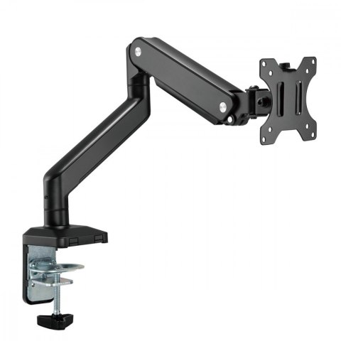 Uchwyt monitora ze sprężyną gazową Ergo Office ER-445 Uchwyt monitora ze sprężyną gazową Ergo Office ER-445