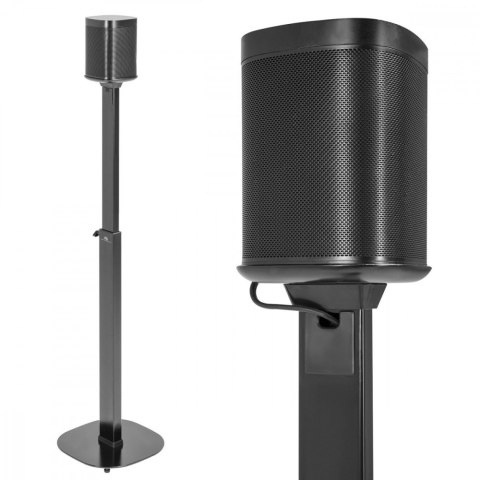 Uchwyt stojak podłogowy na głośnik smart Sonos One SL MC-940 Uchwyt stojak podłogowy na głośnik smart Sonos One SL MC-940