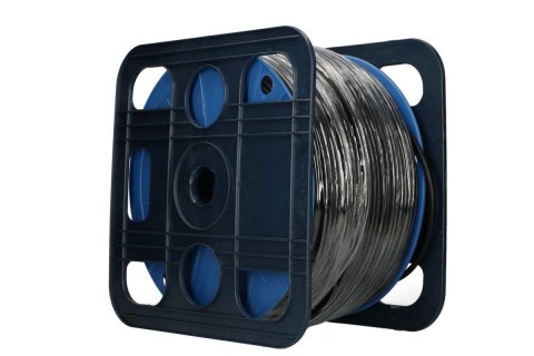Kabel sieciowy CAT6 FTP zewnętrzny 305m Kabel sieciowy CAT6 FTP zewnętrzny 305m