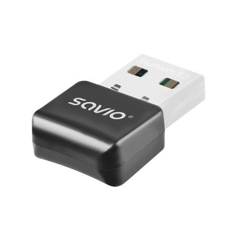 Adapter Bluetooth v.5.0, BT-050 Adapter Bluetooth v.5.0, BT-050