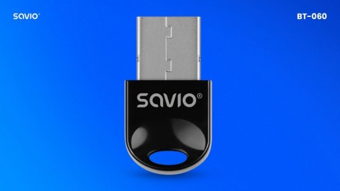 Adapter Bluetooth v.5.0, BT-050 Adapter Bluetooth v.5.0, BT-050