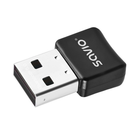 Adapter Bluetooth v.5.0, BT-050 Adapter Bluetooth v.5.0, BT-050