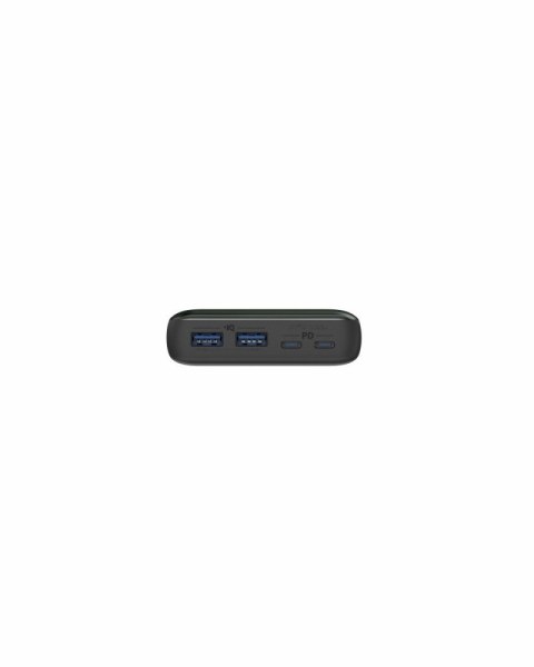 PowerBank III Elite 87W 25600 mAh czarny bez zasilacza PowerBank III Elite 87W 25600 mAh czarny bez zasilacza