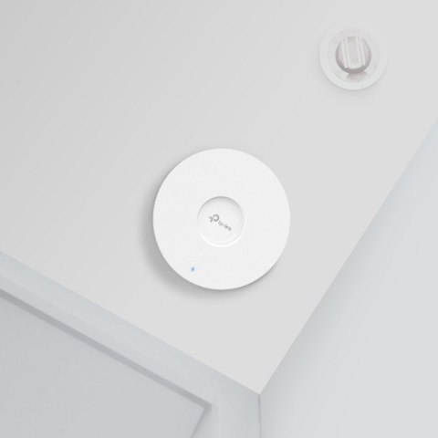 Punkt dostępowy EAP653 Access Point AX3000 Punkt dostępowy EAP653 Access Point AX3000
