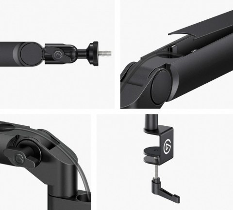 Uchwyt Wave Mic Arm (Low Profile) Uchwyt Wave Mic Arm (Low Profile)