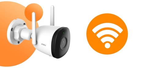 Zestaw do monitoringu 4XBullet 2C rej.4ch Zestaw do monitoringu 4XBullet 2C rej.4ch