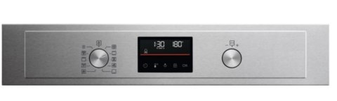 Piekarnik SurroundCook 600 pyroliza EOF4P56X Piekarnik SurroundCook 600 pyroliza EOF4P56X