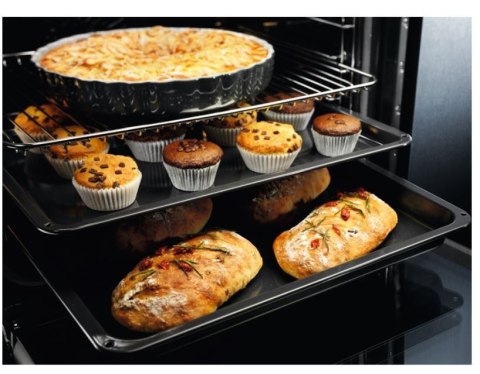 Piekarnik SurroundCook 600 pyroliza EOF4P56X Piekarnik SurroundCook 600 pyroliza EOF4P56X