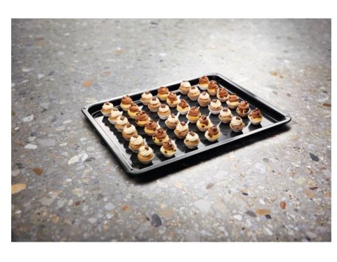Piekarnik SurroundCook 600 pyroliza EOF4P56X Piekarnik SurroundCook 600 pyroliza EOF4P56X