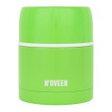 Termos obiadowy TB930 470 ml Zielony