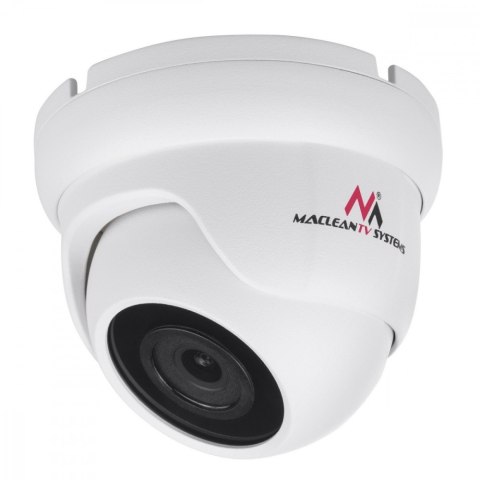 Kamera kopułkowa sieciowa IP IPC PoE 5MPx MCTV-515 Kamera kopułkowa sieciowa IP IPC PoE 5MPx MCTV-515