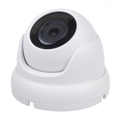 Kamera kopułkowa sieciowa IP IPC PoE 5MPx MCTV-515 Kamera kopułkowa sieciowa IP IPC PoE 5MPx MCTV-515