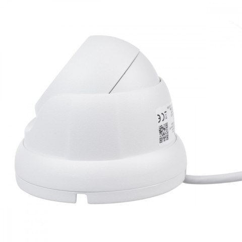 Kamera kopułkowa sieciowa IP IPC PoE 5MPx MCTV-515 Kamera kopułkowa sieciowa IP IPC PoE 5MPx MCTV-515