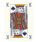 Karty WADDINGTON S NO.1 Americana