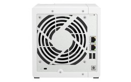 Serwer TS-433-4G 4x0HDD NAS ARM Cortex-A55 2,0 GHz