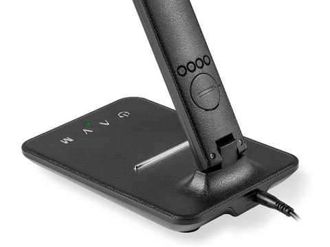 Lampka biurkowa NOIR LCD Lampka biurkowa NOIR LCD