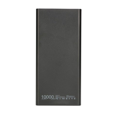Powerbank EPB-067B USB-C EX.19485 czarny Powerbank EPB-067B USB-C EX.19485 czarny