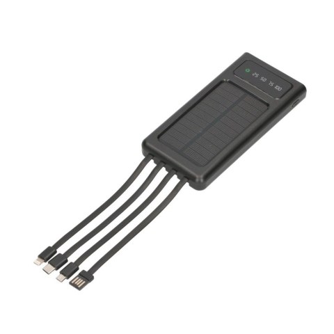 Powerbank EPB-091 EX.19645 czarny Powerbank EPB-091 EX.19645 czarny