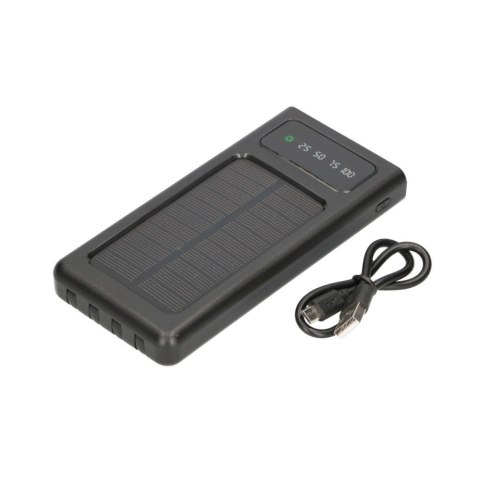 Powerbank EPB-091 EX.19645 czarny Powerbank EPB-091 EX.19645 czarny