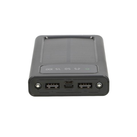 Powerbank EPB-091 EX.19645 czarny Powerbank EPB-091 EX.19645 czarny