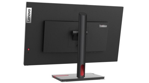 Monitor 27 cali ThinkVision T27p-30 63A9GAT1EU Monitor 27 cali ThinkVision T27p-30 63A9GAT1EU