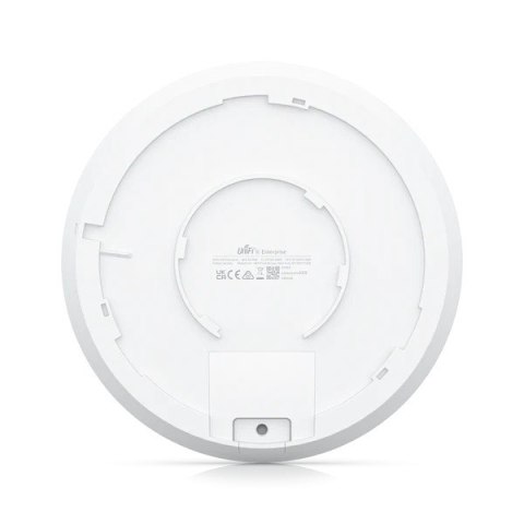 Punkt dostępowy WiFi 6 U6-Enterprise Punkt dostępowy WiFi 6 U6-Enterprise